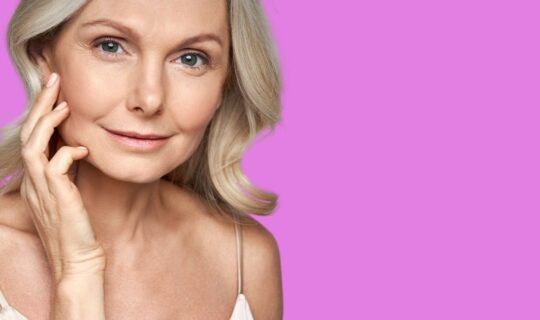 Envejecimiento Facial : ¿Que hacer?