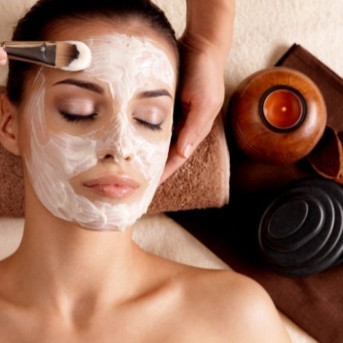 <strong>Peeling despigmentante para manchas</strong>